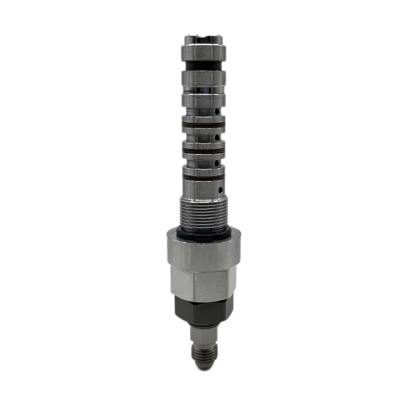 

PC200-6H High Quality 708-2L-04740 PC200-6 Overflow Valve LS Valve for Excavator Fast Delivery
