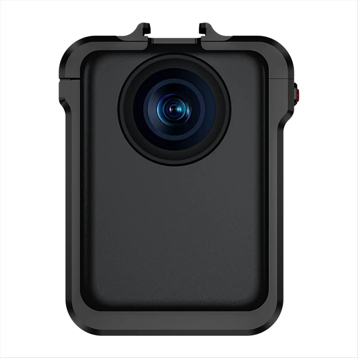 Aluminum Alloy Cage for 360 Panoramic Camera Metal Frame Expansion Adapter Protective Housing Case