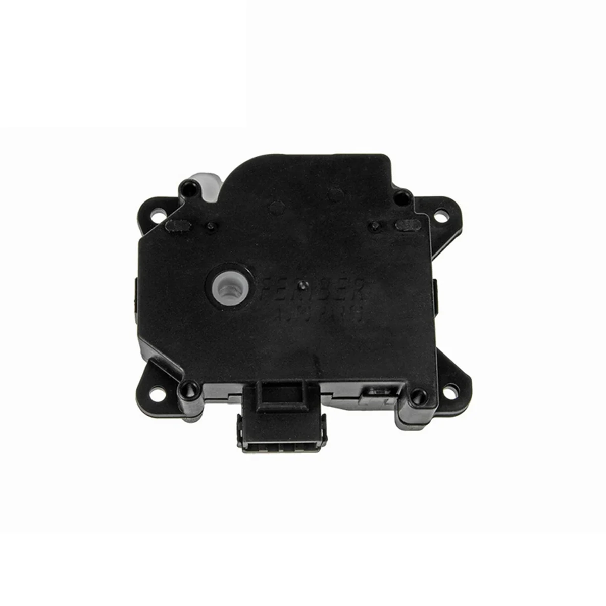 Actuador de puerta de mezcla 7T4Z19E616C 604240, calentador A C para Edge 2007, 2015, 7T4Z, 19E616, C 604