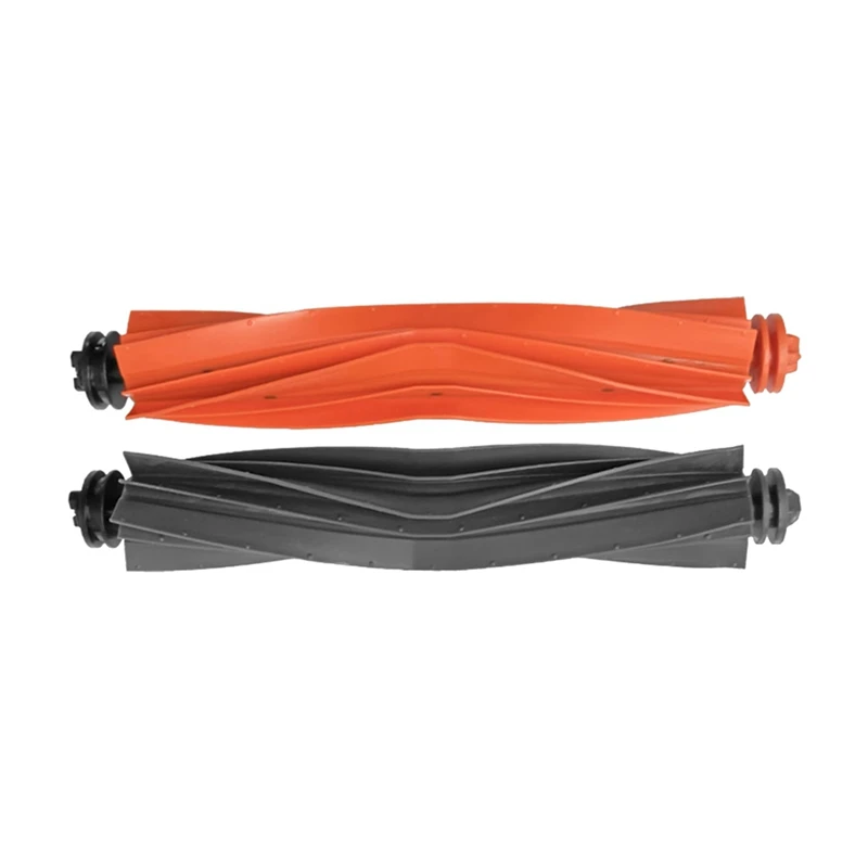 ABPQ-For Dreame Mova S20 Ultra / RLM71CE قطع غيار فرشاة جانبية رئيسية فلتر Hepa ممسحة وسادة كيس لجميع الغبار الملحقات