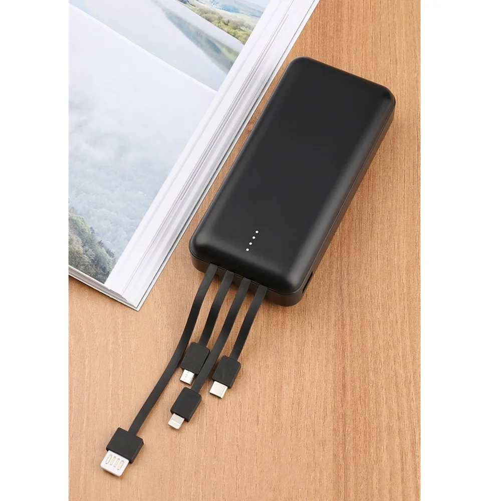 Portable Power Bank-shaped Storage Box Can Store Watches Cash Jewelry Smoking Utensils Etc Interesting Safety Storage Box