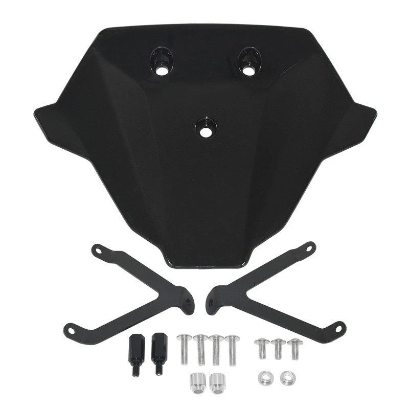 

Suitable for KTM 990 Duke 24-25, motorcycle, front windshield, windshield, goggles