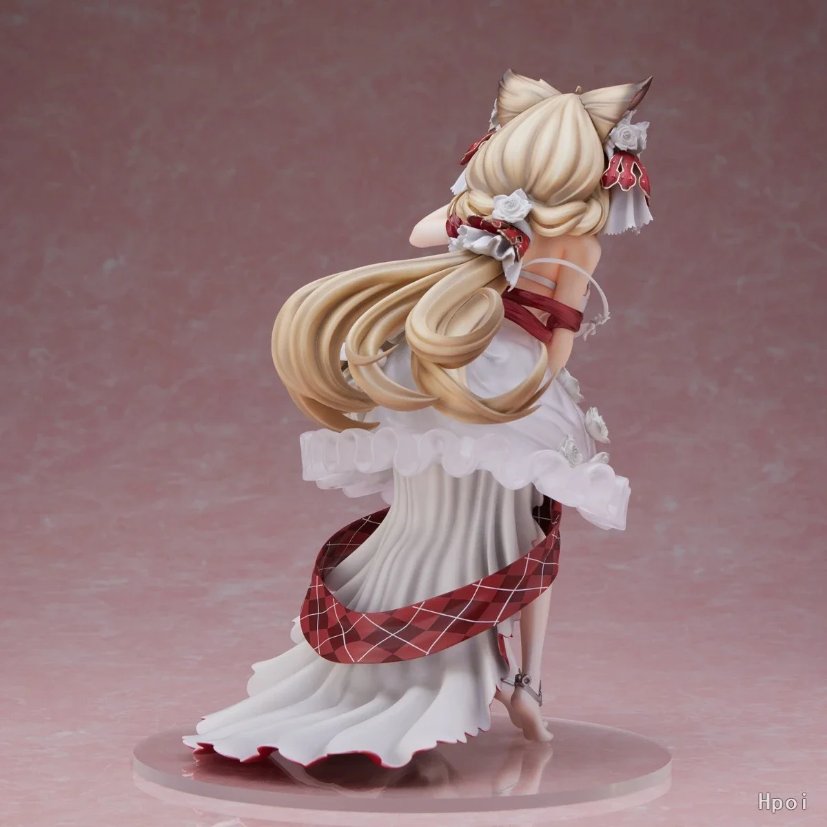 【UA】UnionCreative Cat Original Figure