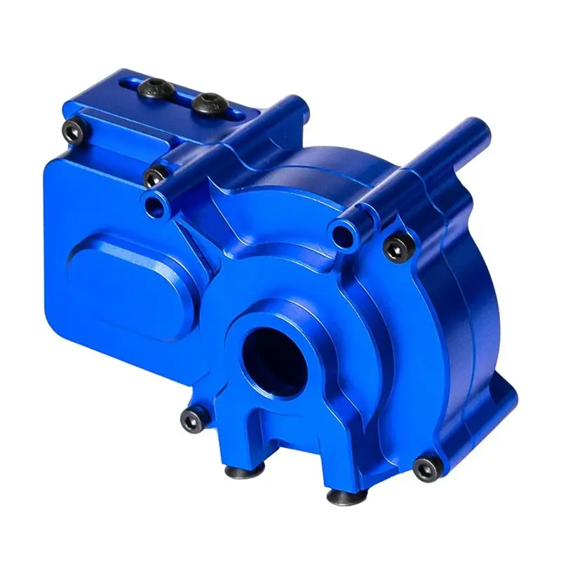 

Комплект для модернизации радиоуправляемых машин FULL-RC: средневолновая камера для ARRMA6S Kraton Outcast Bigrock Mojave Fireteam, аксессуары для радиоуправляемых машин, синий