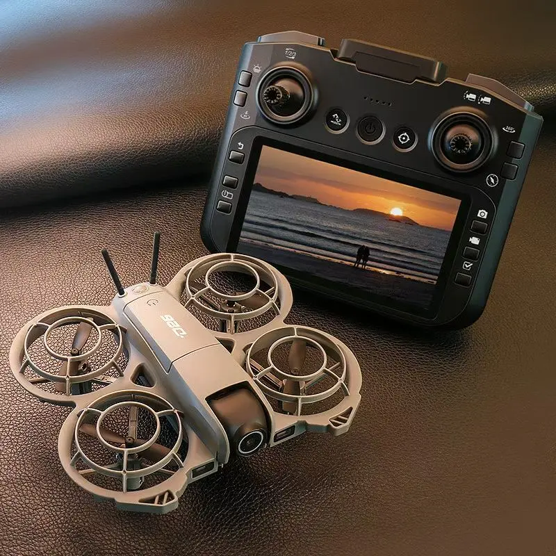 Mini Drone 8K Hd Ca…