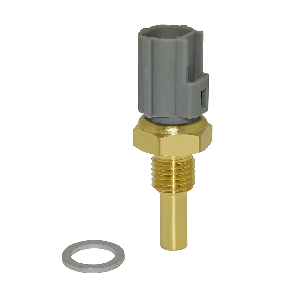 OEM 13650-10G00 Coolant Water Temperature Sensor For Suzuki King Quad LTA450 LTA500 LTA700 LTA750 AXi 2008-2016