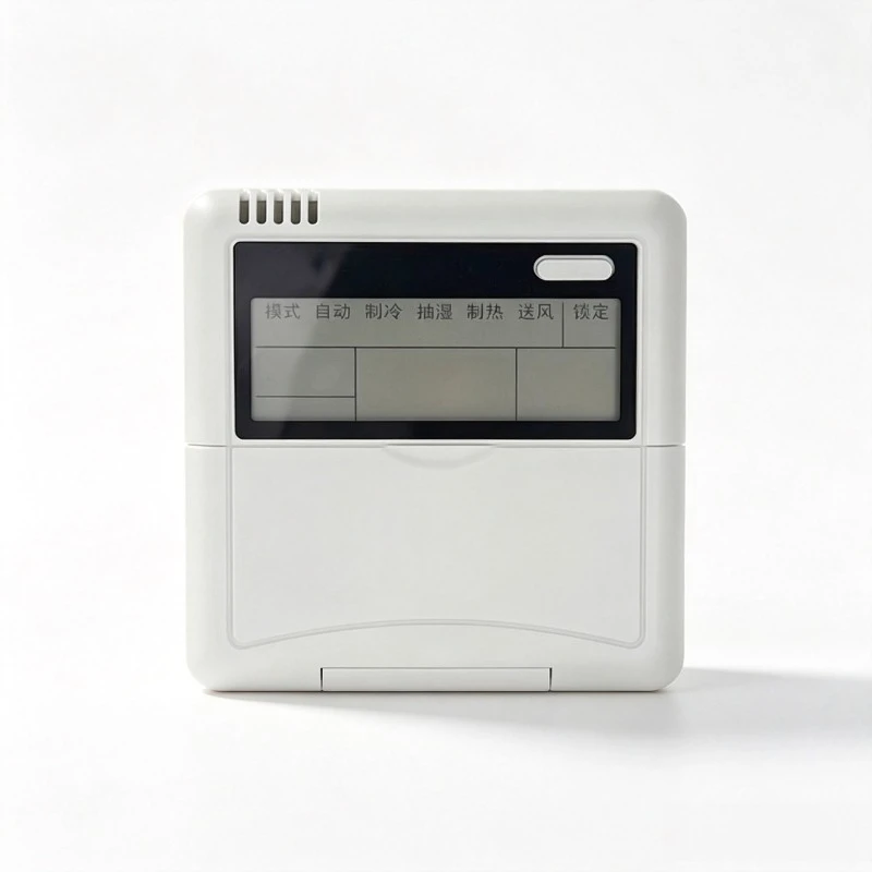 KJR-10B/DP (T)-TJ KJR-12B/DP (T)-TJ Air Conditioner Wire Control Display Panel
