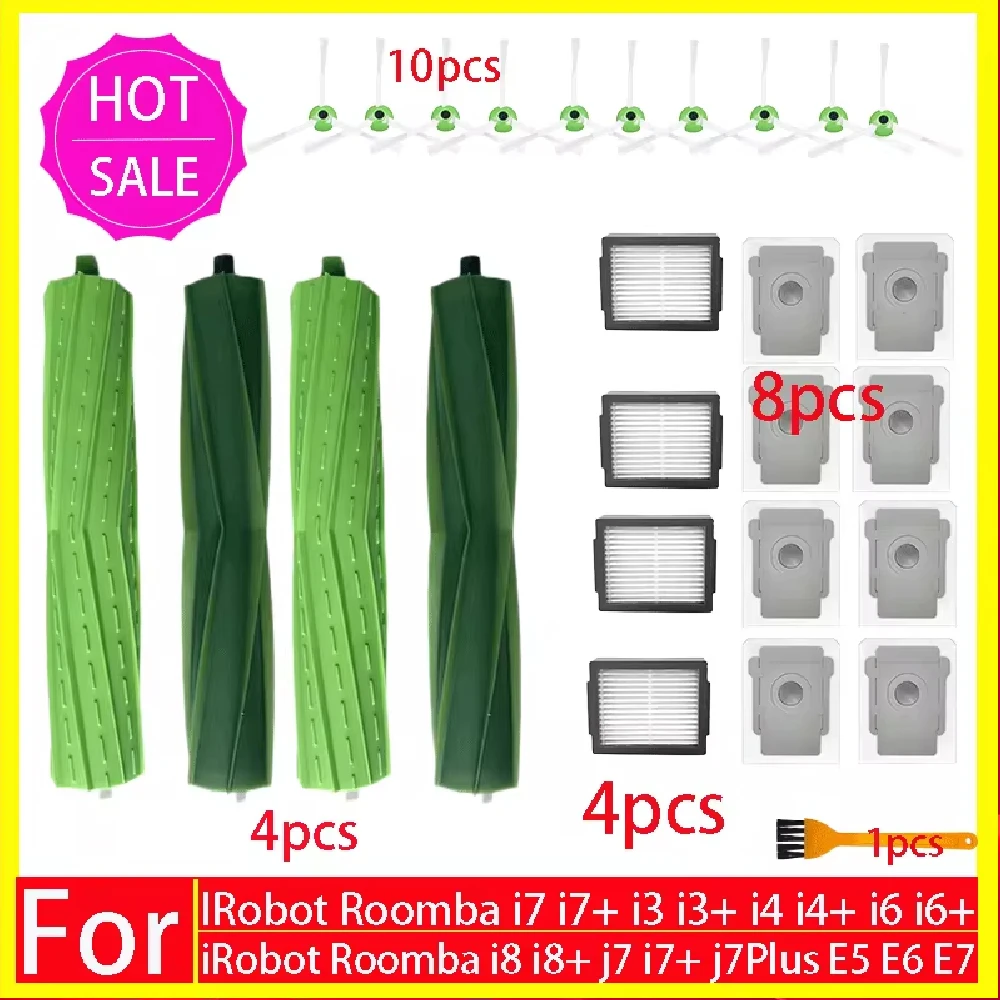 For Irobot Roomba I… - image