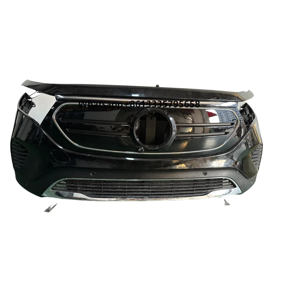 

High Quality Used Front Bumper Component for Mercedes Benz EQB 243 Popular Choice
