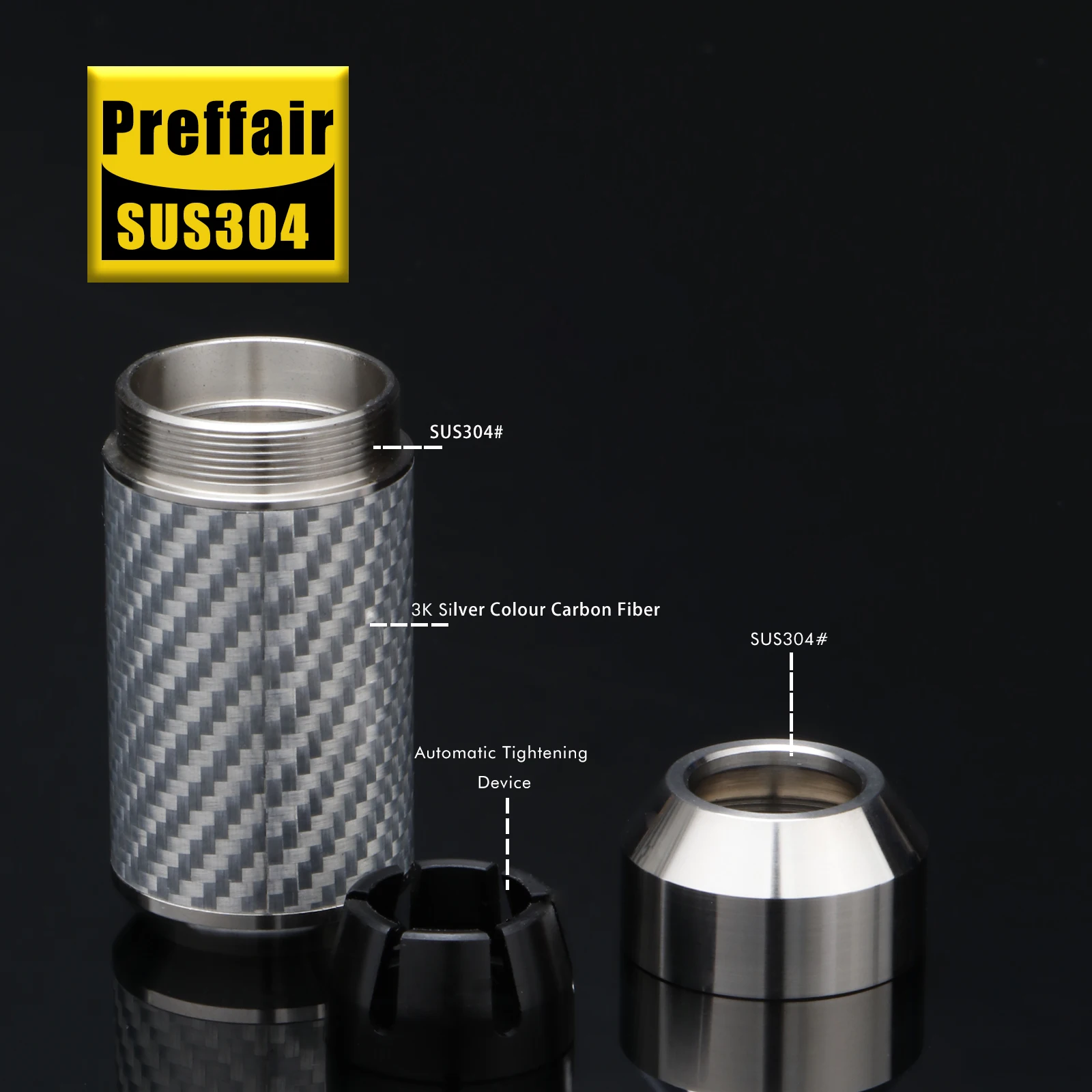 A1609L06 A1606L09 4Pcs Carbon fiber Speaker Cable Audio Cable Wire Pants Boot Y splitter 1 to 2 Speaker cable boot 16mm to 9mm