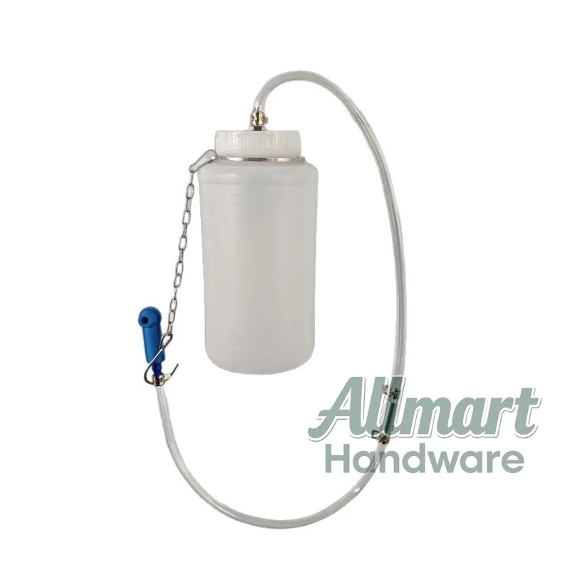 

Замена бака для тормозной жидкости, соединительный бак для тормозной жидкости, инструмент для полностью автоматического подключения переключателя тормозной жидкости к баку для отработанной жидкости