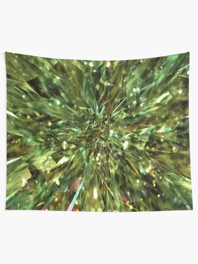 August Peridot Birthstone Tapestry Room Decorator Decorations For Room Aesthetics For Room Design Tapestry