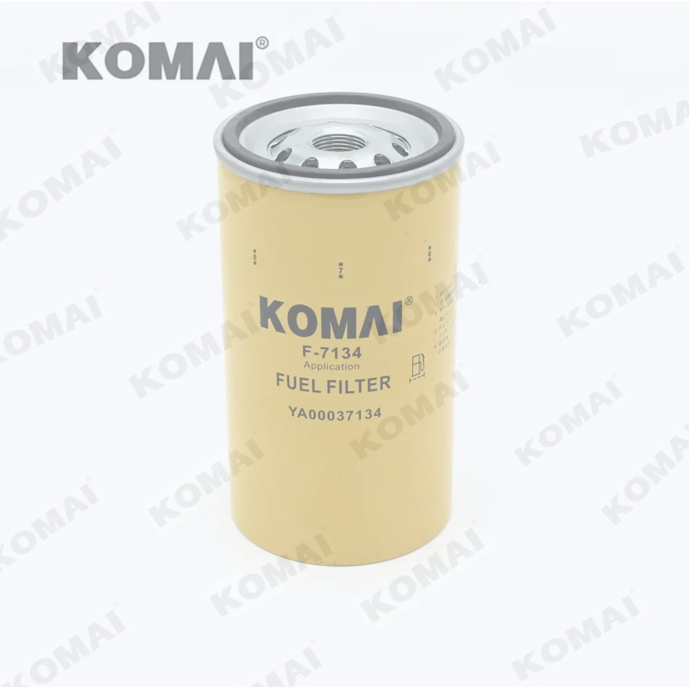 

Fuel Filter Use for Hitachi 5801620130 709663 YA00037134 4395037 439-5037