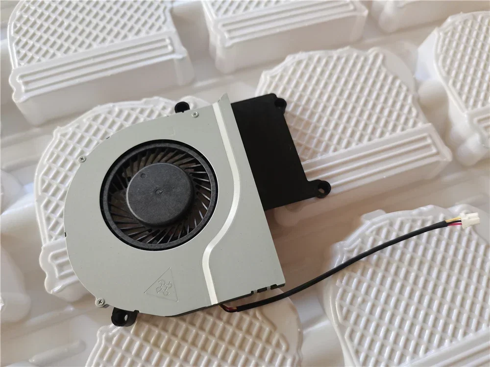 Brand New and Original CPU fan for ADDA ab09005hx080300 s410 Laptop cpu cooling fan cooler