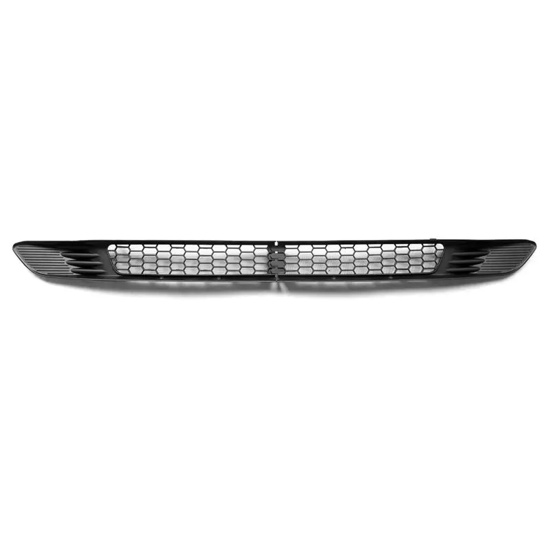 A33K-For Tesla Model 3 2021 2022 2023 Front Grill Mesh, Grid Insert Net Air Inlet Vent Grille Cover Accessories
