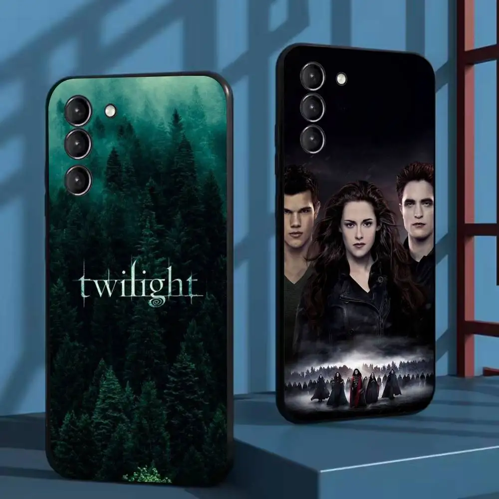 T-Twilight Tv Serie… - image
