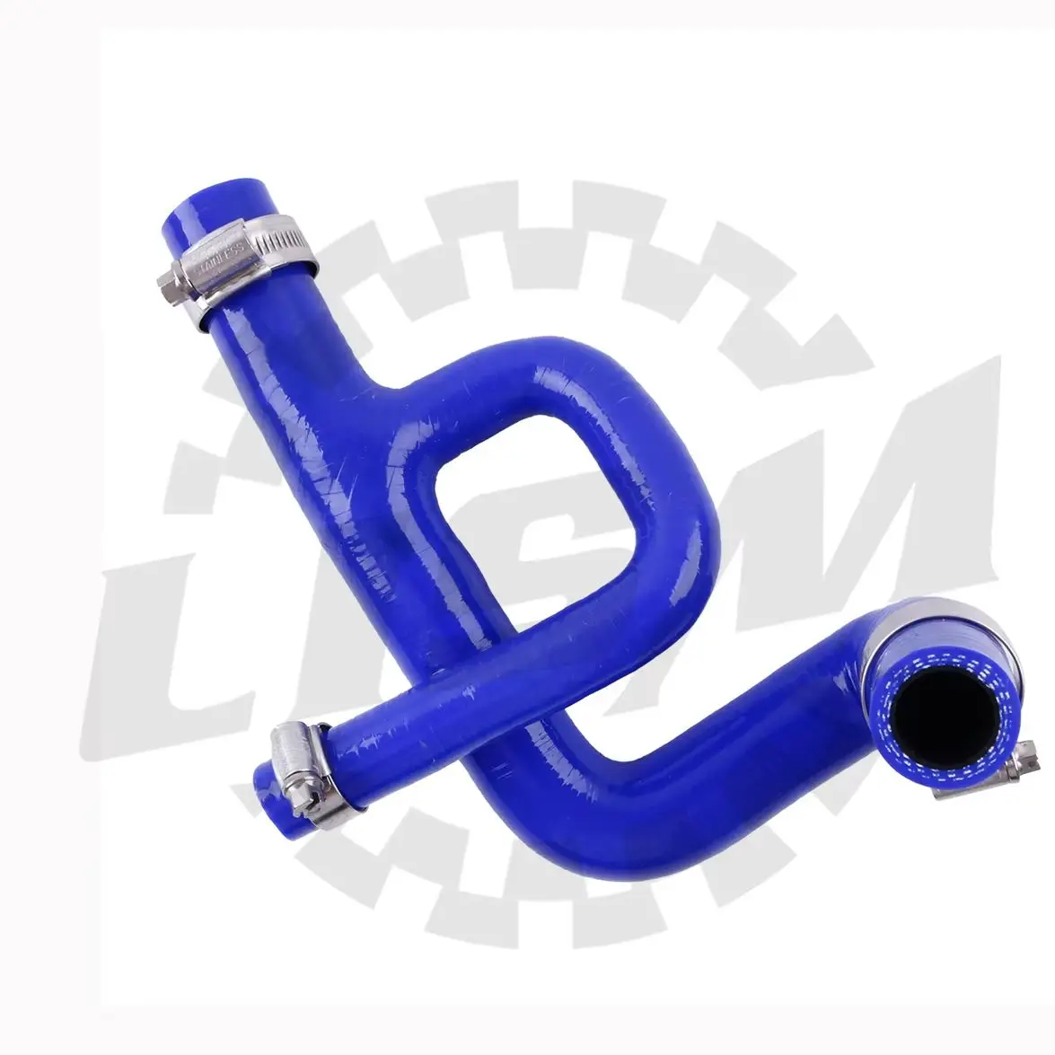 

1PC For Focus RS MK1 Thermostat to Radiator 3 Port Replacement Parts Silicone Hose Kit Pipe by Roose Motorsport