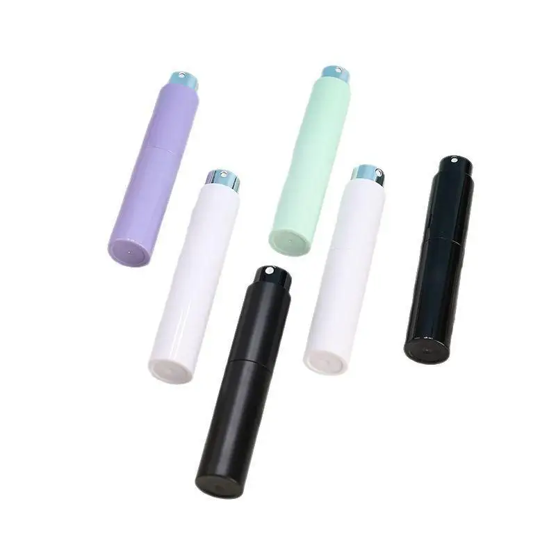 Matter 10ML Twist-Up Parfümzerstäuber, nachfüllbare, auslaufsichere Glasflasche für Outdoor-Camping-Reisen – Detail 6