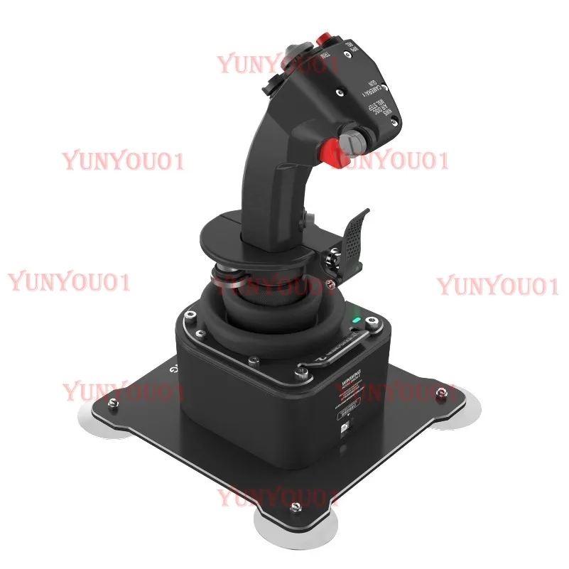 

Orion 2 Flight Simulator Joystick with DCS MSFS2020 X-Plane
