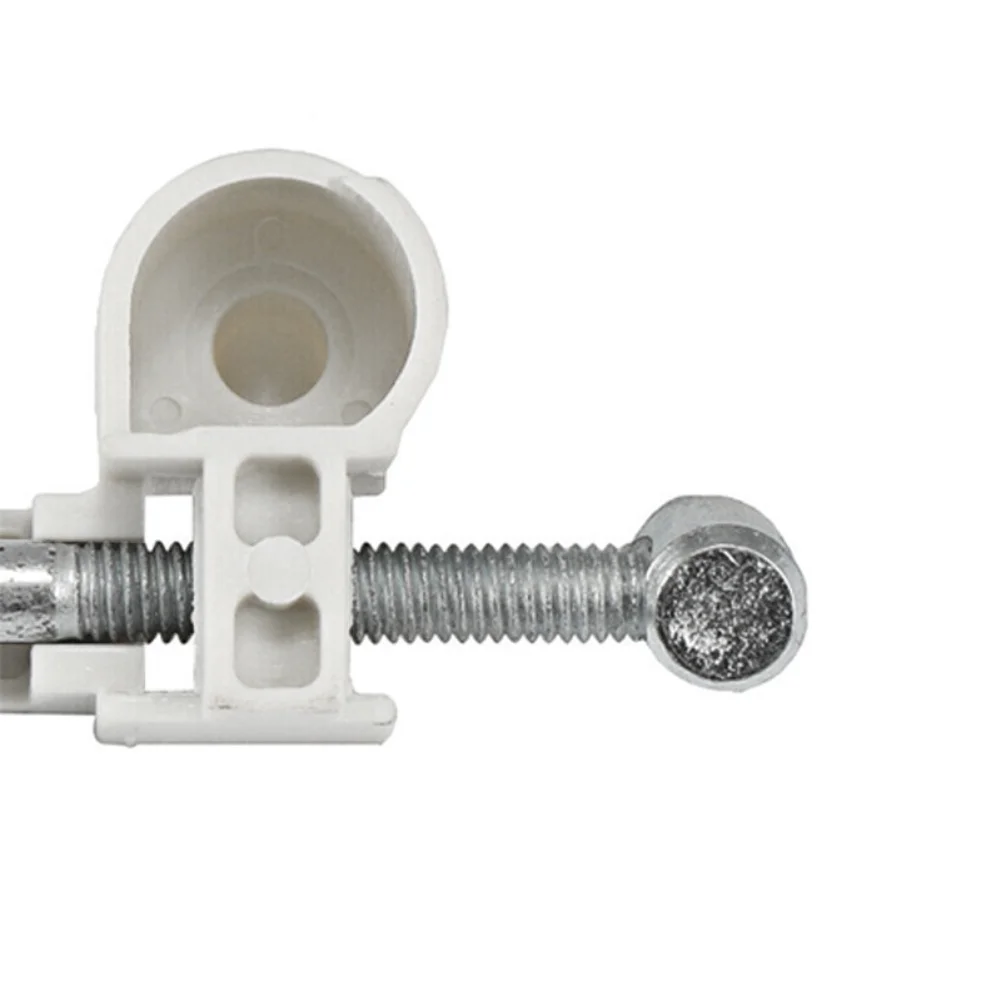 

Аксессуары для бензопилы Регулировочный винт Обслуживание бензопилы Экономичное обслуживание Улучшенная стабильность для бензопилы 023