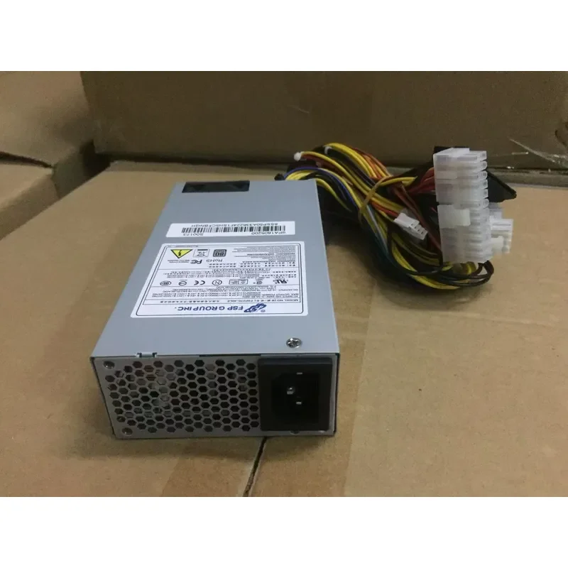 for Quanhan 1U Power Supply FSP350-701UJ Full 350W Silent