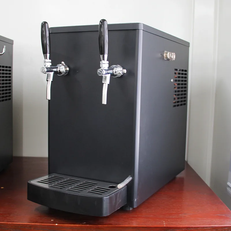 

Water-cooled draft machine Beer equipment Draft Bar barbecue Night market Wine