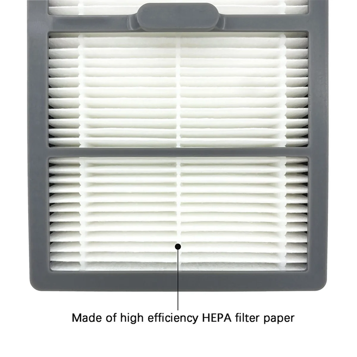 NEW Filters for S9 9150 S9+ S9 Plus 9550 Robot Vacuum Cleaner Accessories Replacements Parts HEPA Filter