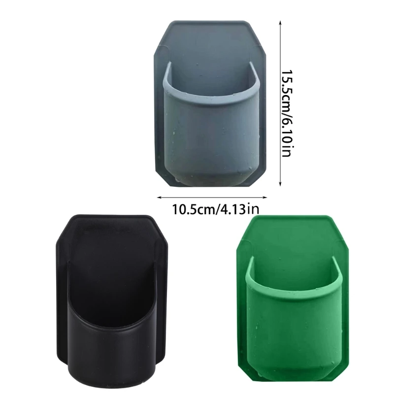 Wall Mounted PP Beer Holder Multifunction Coffee Wine Bottle Collection Dropshipping