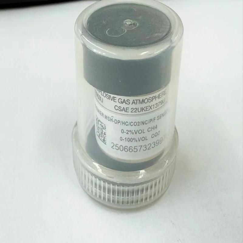 

MSH-DP-HC/CO2/NC/P/F Dual-gas Infrared Sensor Capable of Simultaneously Measuring Methane Propane Carbon Dioxide
