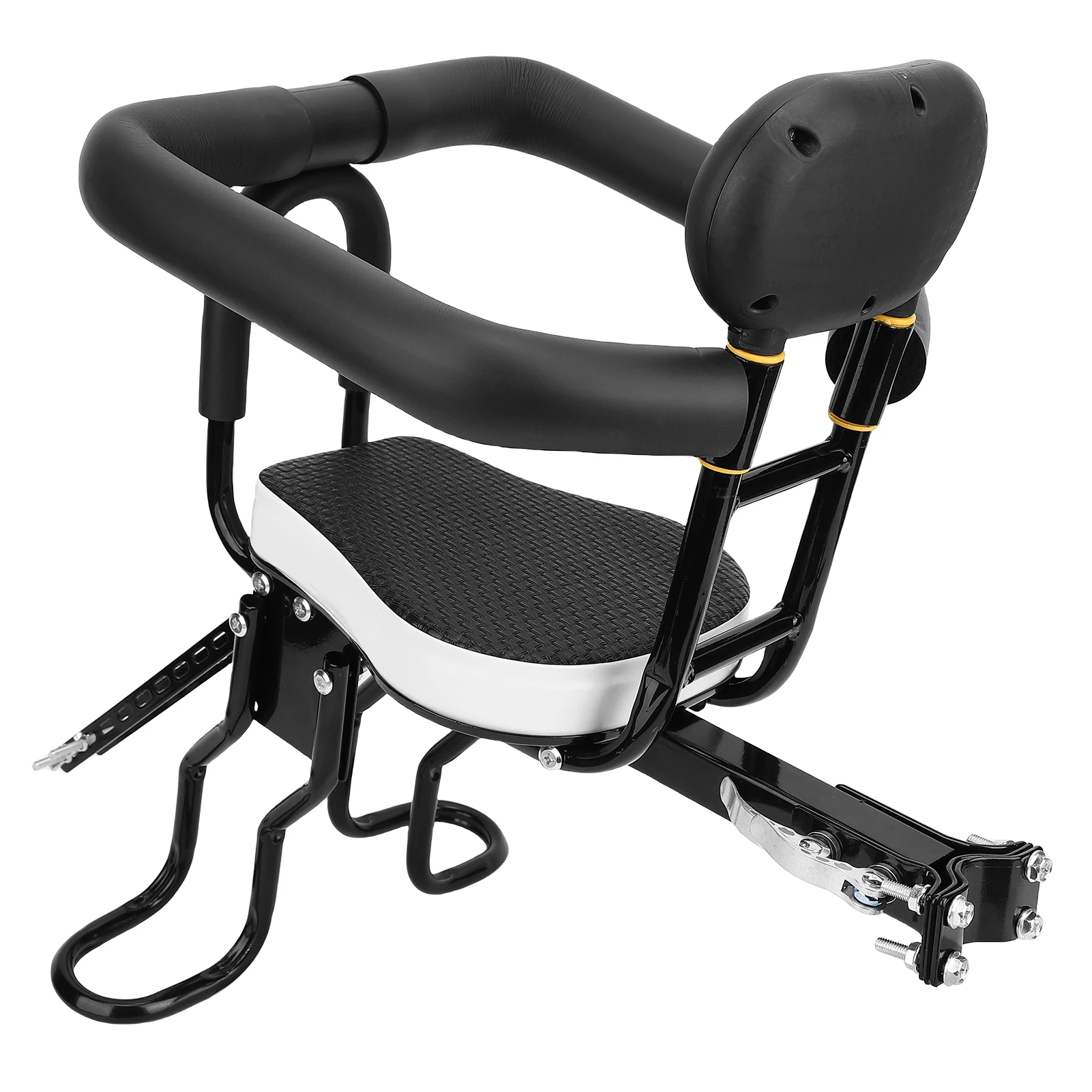 Thumbnail 4 - #23 Bicycle Child Seats Comparison Guide