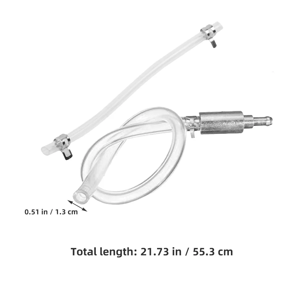 1 مجموعة 1 مجموعة الفرامل النازف خرطوم للدراجات النارية قابض هيدروليكي نزيف أداة السيارات نزيف خرطوم عدة دائم الفولاذ المقاوم للصدأ Pp