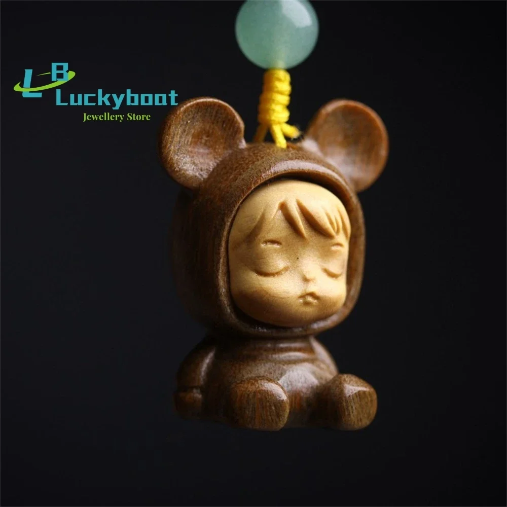 Green Sandalwood Ke…