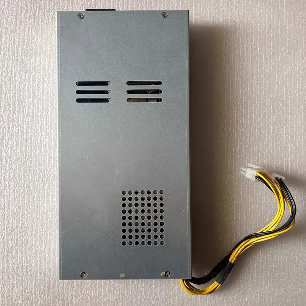 

12V Industrial Control Power Supply eBOX-3470
