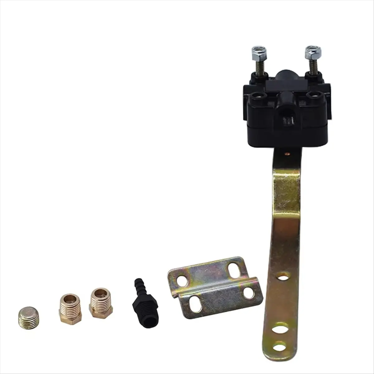 Super Sale Air Standard Leveling Height Control Valve Kit for Truck Trailer VS227 53321Q120 53321-Q120 for Freightliner Truck Pa