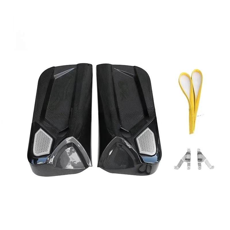 Replacement Interior Parts SVJ Car Inner Door Panel Rhd Door Card Cover Trim for LP700 L720 LP750 view 4