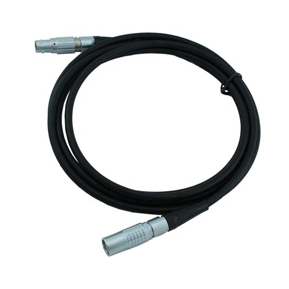 

GEV167 Cable 733288 Controller Cable for GPS System 500 System 1200 GPS survey instrument