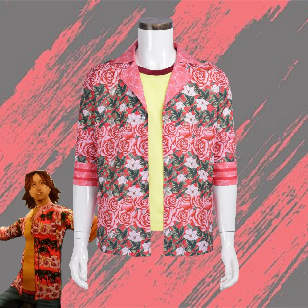 الكبار لعبة غسل الفم تأثيري هالوين زي الكابتن مجعد ، دكتور أنيا ، سوانسي ، جيمي لعب الأدوار بذلة فستان للحزب