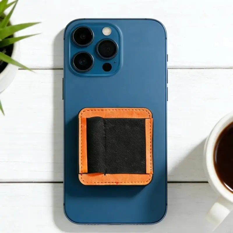 

Магнитный шнур из искусственной кожи с эластичной лентой и сильной адгезией для аккуратного хранения электронных гаджетов K1KF