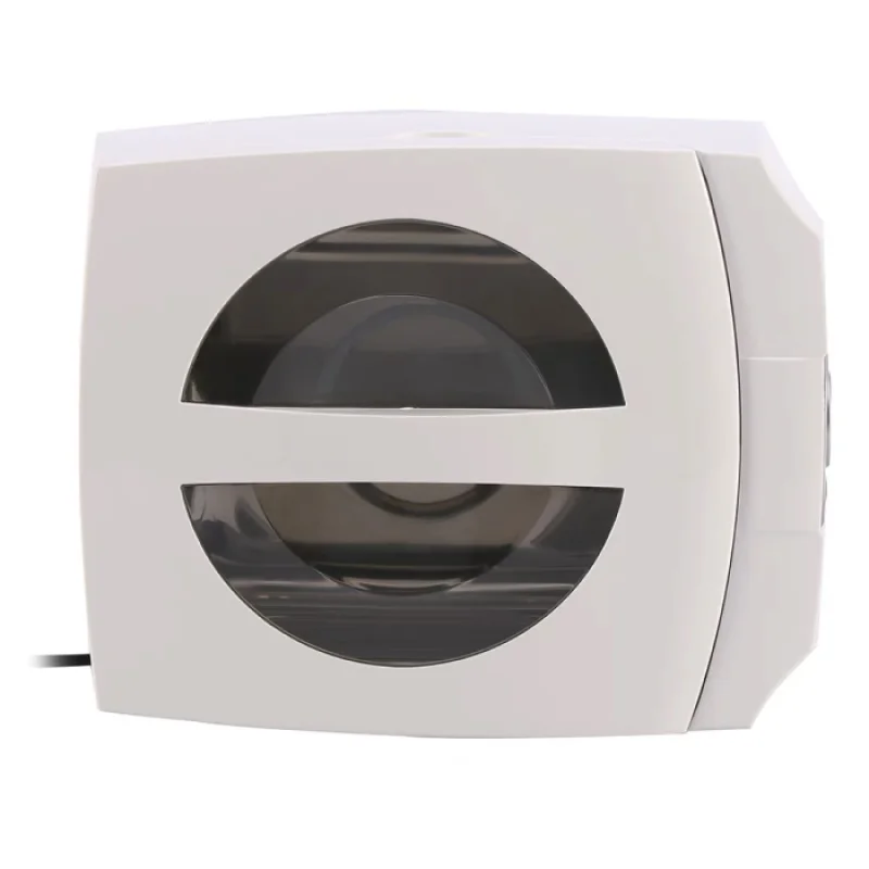 أدوات المختبرات الضوئية المنزلية CD-4800 منظف الصوت بالموجات فوق الصوتية