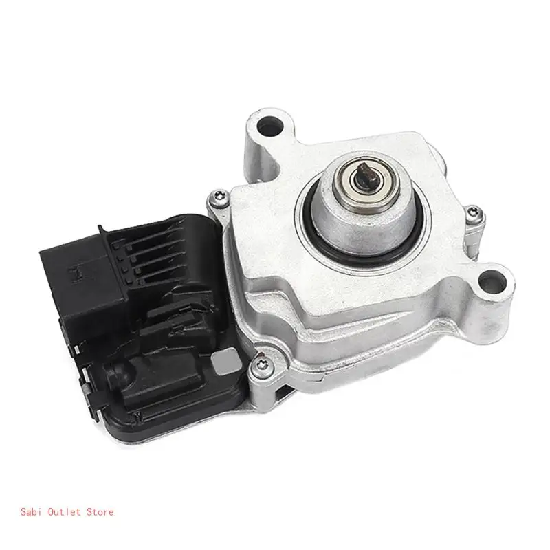 Torque Module Transfer Case Actuator for E70 E71 2011-2013 27607610585