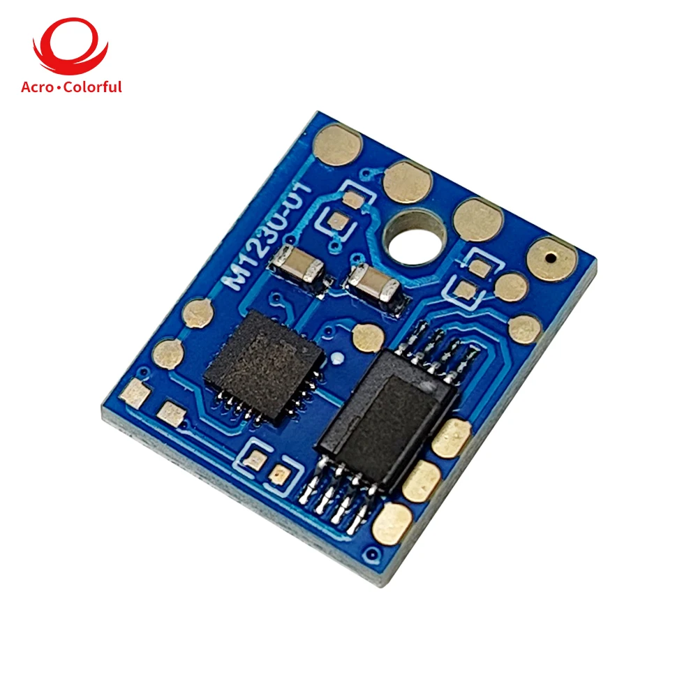 52D0000 52D0X0N 52D0H0N Compatible Toner Chip for Lexmark MS710 MS711 MS810 MS811 MS812 MX710 MX711 MX810 MX812 Copier Cartridge