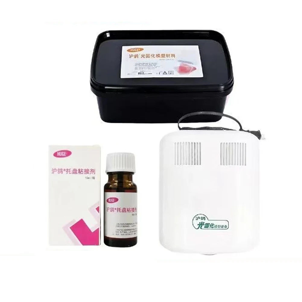 

Стоматологическая улучшенная светоотверждаемая модель, устройство для стоматологической формы, лоток для пресс-форм, модель из композитной смолы, стоматологическая светоотверждаемая лампа, коробка, станки