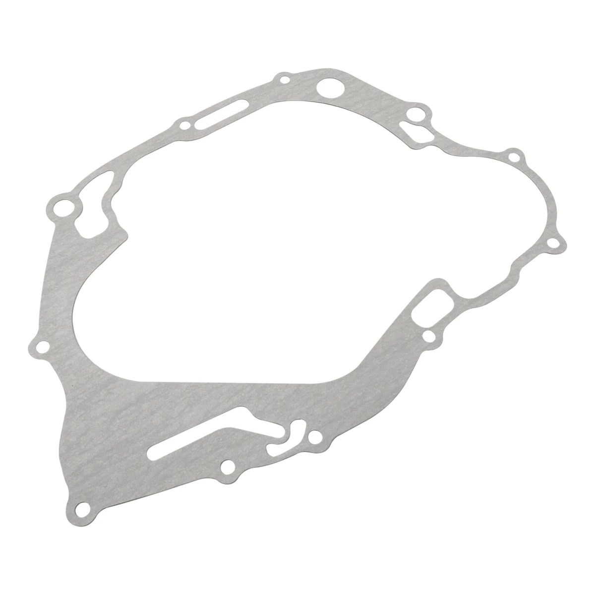 لياماها XT250 1980-1983 TT250 80-82 دراجة نارية غطاء القابض طوقا #6