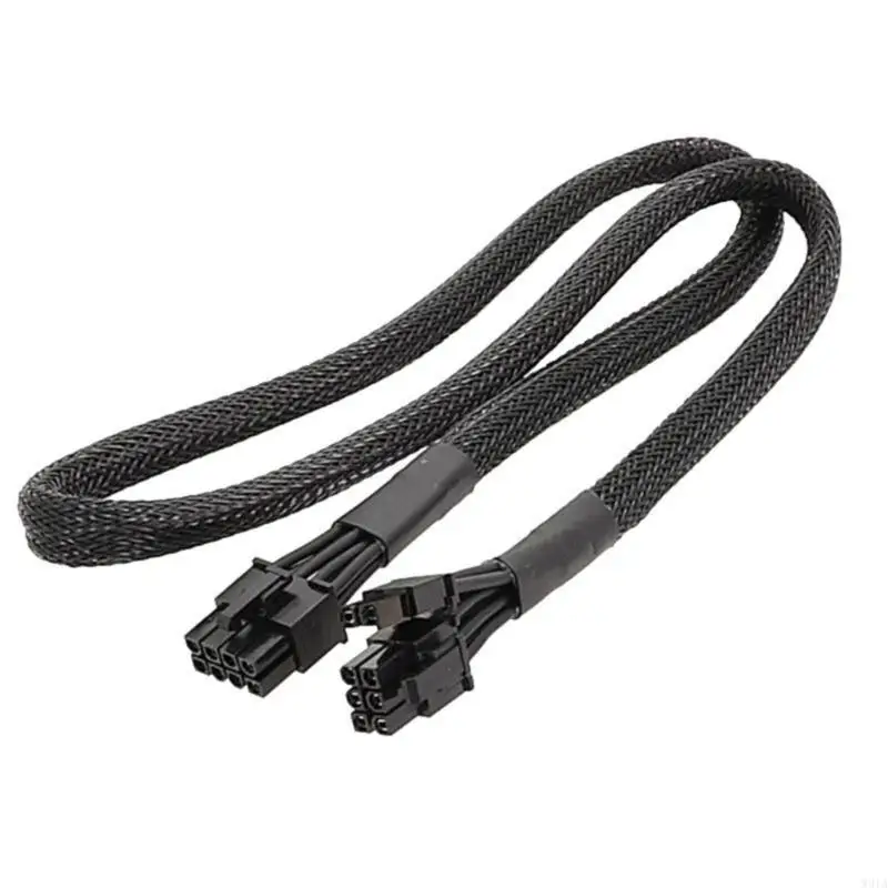 W91A 8pin a (6pin+2pin) CARGA ADAPTADOR PODERAÇÃO PODERAÇÃO