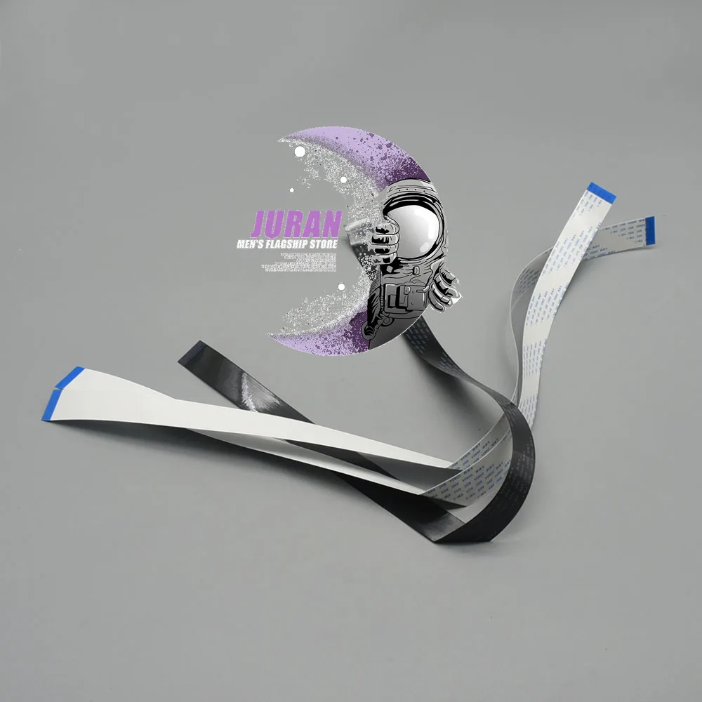 

3SETS Original Quality Printhead Cable for HP Pagewide Pro MFP X452 X477 X476 452 X576 477dw 477 576 476 Print Head Cables