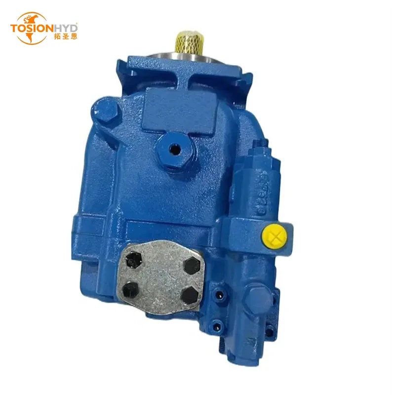 

LED IndicatorPVH74C3-LM-55-10-C25V-31 Axial Piston Pump Hydraulic Pumps Product Category
