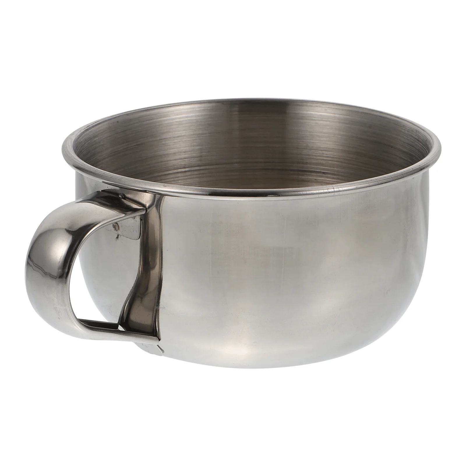 Рисунок 4 - мужская чаша из нержавеющей стали