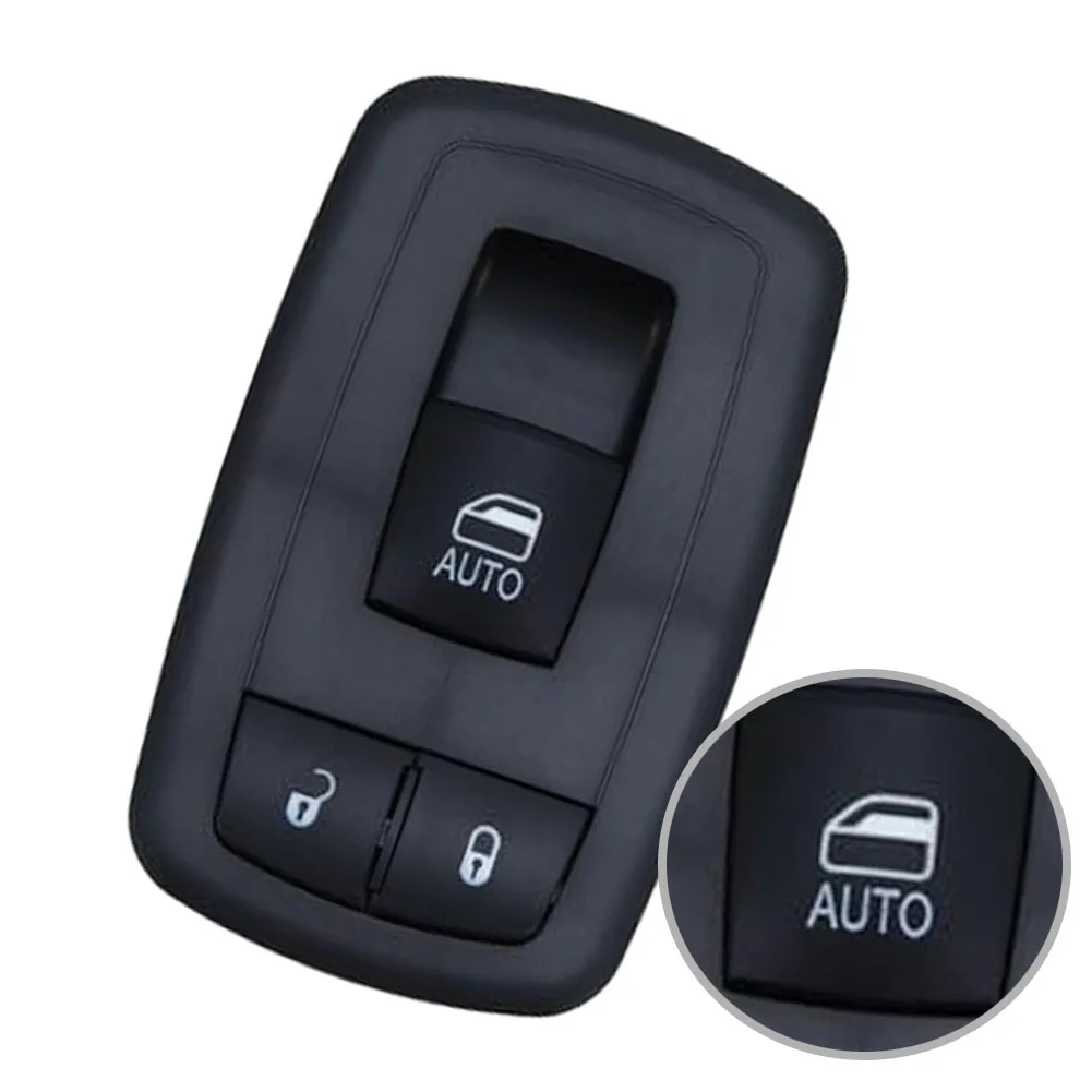 Front Passenger Power Window Control Switch for Ram 1500 2019-2024 Designed for Factory Integration 68320751AA