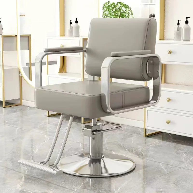 

Headspa Bed Shampoo Bowl and Chair Styling Chairs for Hair Stylist Professional Washbasin Therapy Armchairs Beauty Salon Basin