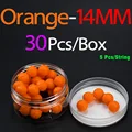 Orange 14mm